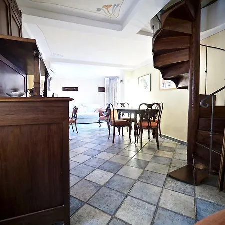 Apartament Carolina Al Mare Tra E La Riviera Genua