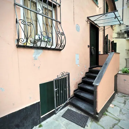 Apartament Carolina Al Mare Tra E La Riviera